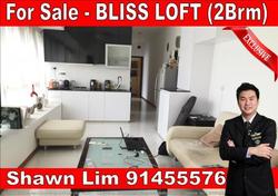 bliss-loft photo thumbnail #3